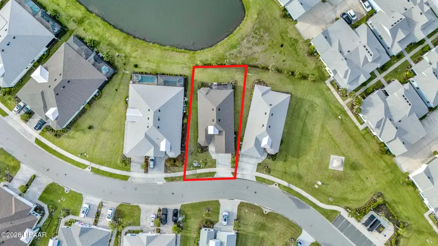 422 Good Life Way, Daytona Beach, FL 32124 - #2