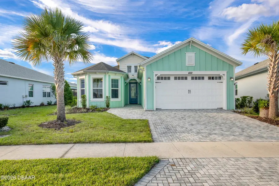 422 Good Life Way, Daytona Beach, FL 32124 - #3