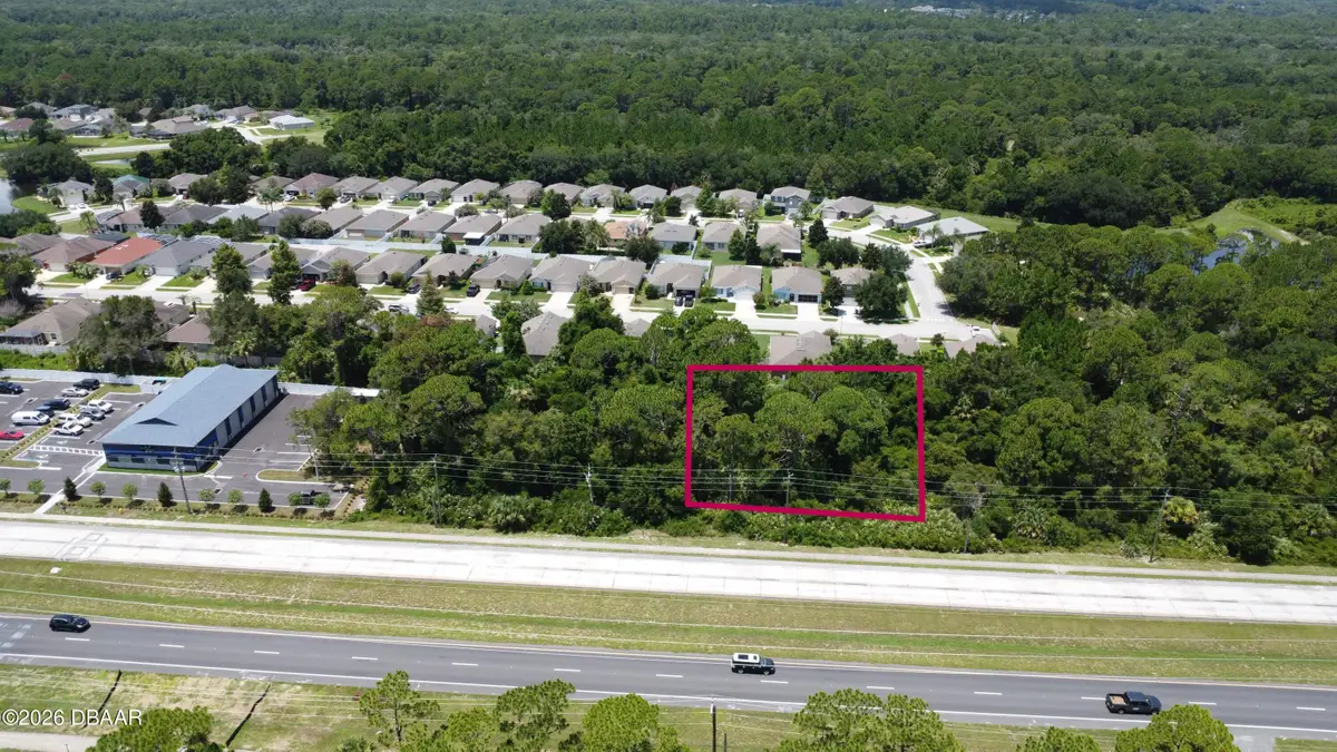 0 S Ridgewood Avenue, Edgewater, FL 32141 - #1