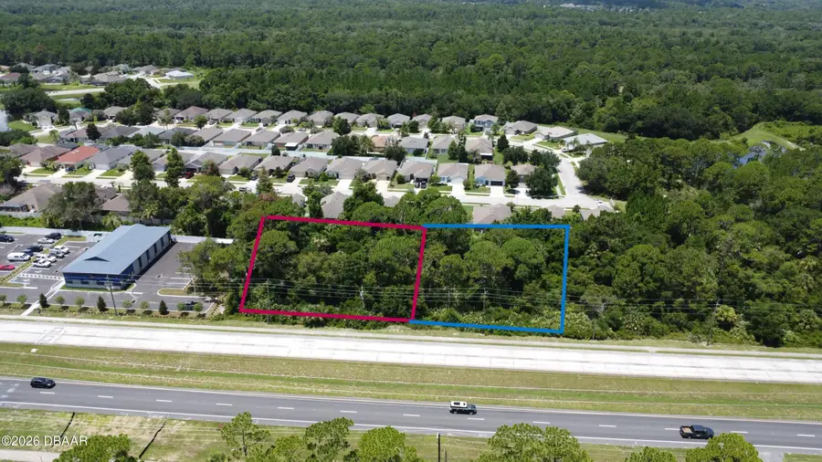 0 S Ridgewood Avenue, Edgewater, FL 32141 - #2