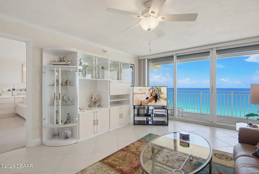2545 S Atlantic Avenue #1804, Daytona Beach Shores, FL 32118 - #3