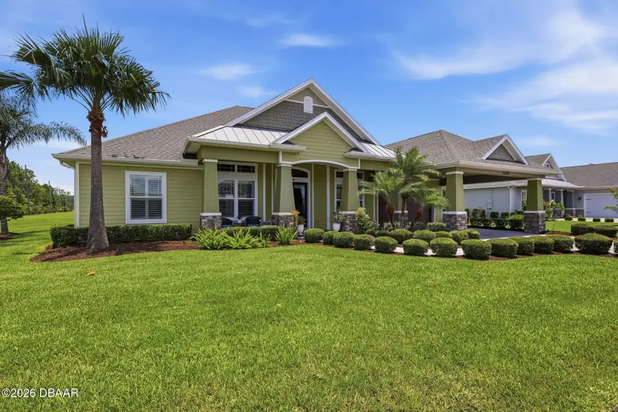 3200 Monaco Boulevard, New Smyrna Beach, FL 32168 - #2