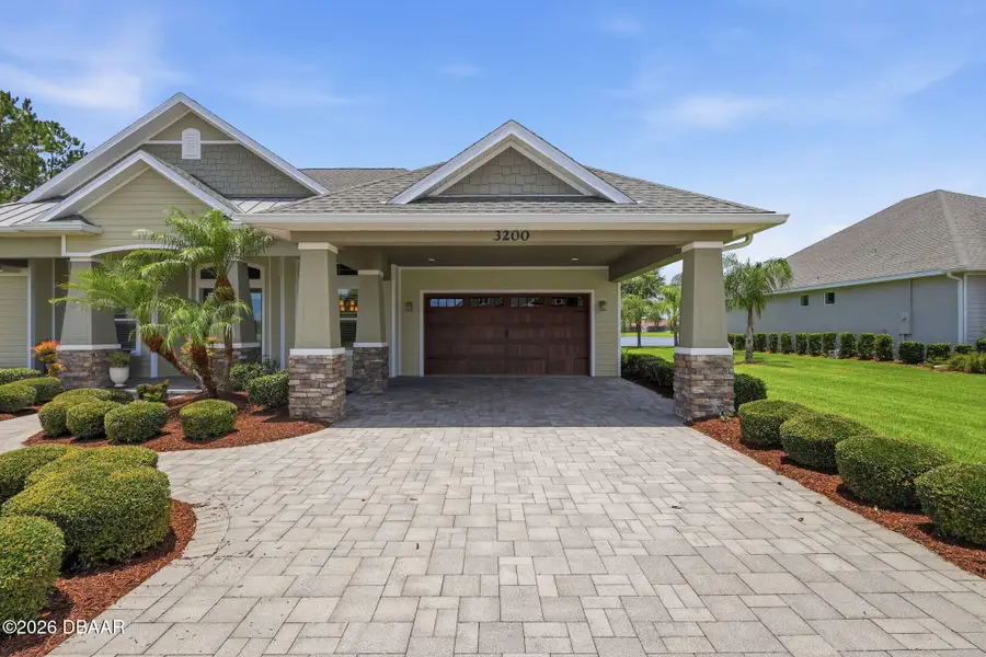 3200 Monaco Boulevard, New Smyrna Beach, FL 32168 - #3