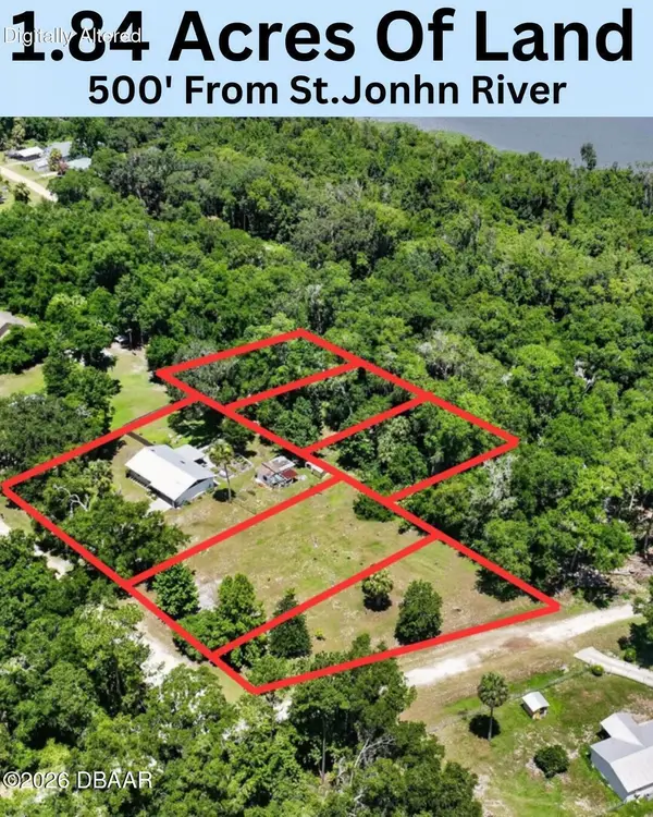 104 Woodcrest Avenue, Satsuma, FL 32189