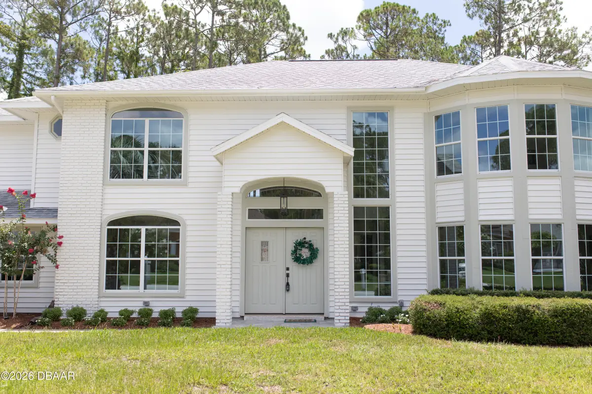 13 Ellsworth Drive, Palm Coast, FL 32164 - #1
