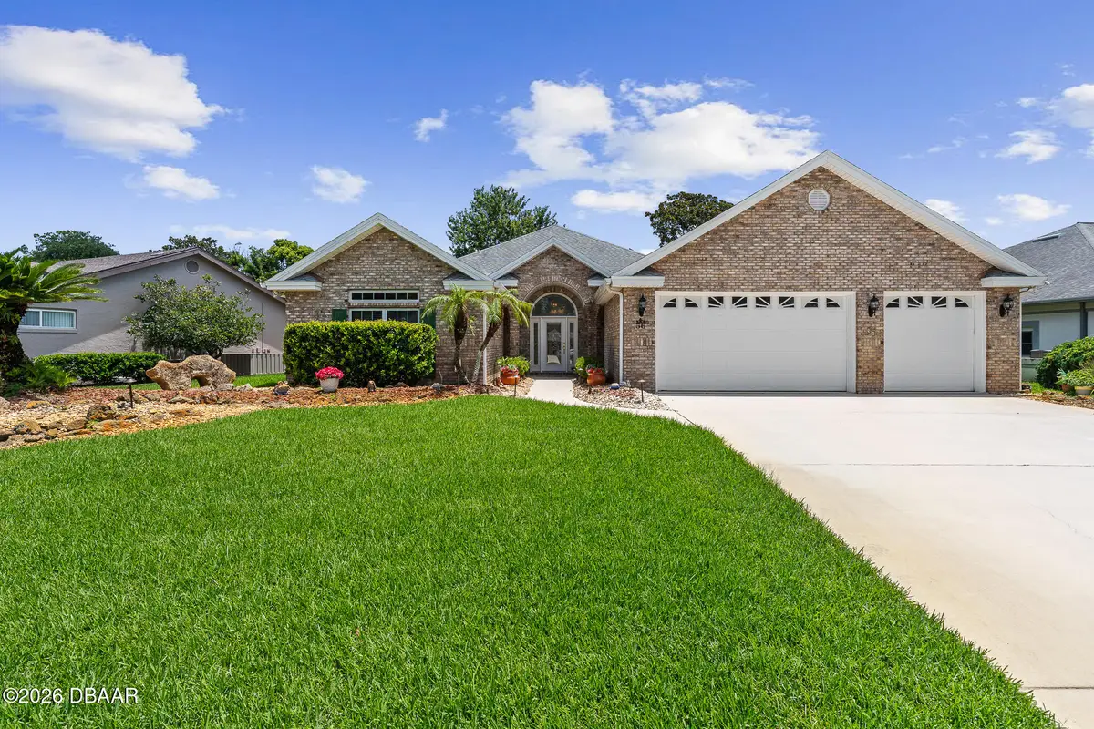 56 Kingsley Circle, Ormond Beach, FL 32174 - #1