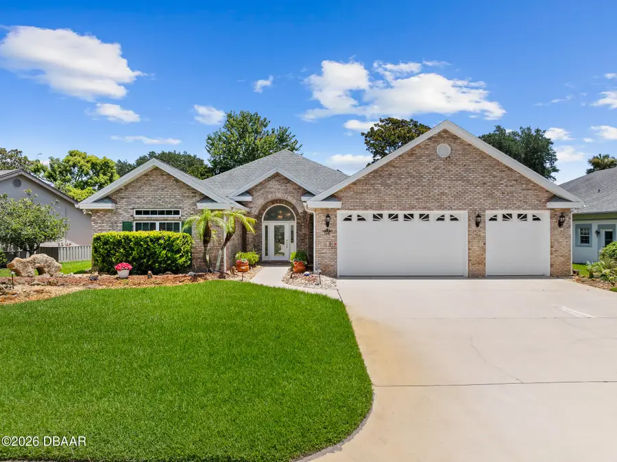 56 Kingsley Circle, Ormond Beach, FL 32174 - #3