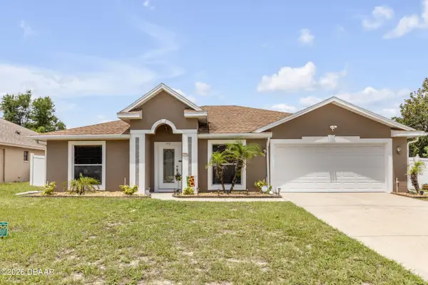 1510 Brayton Circle, Deltona, FL 32725