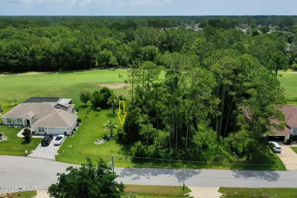 91 Edward Drive, Palm Coast, FL 32164