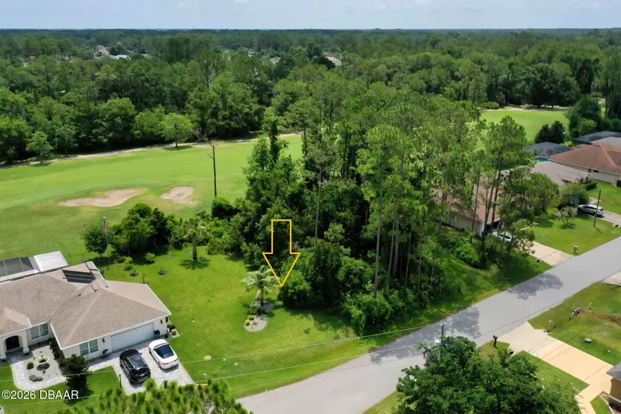 91 Edward Drive, Palm Coast, FL 32164 - #2