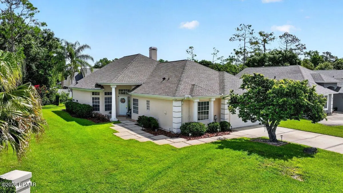3 Meadow Ridge View, Ormond Beach, FL 32174 - #1