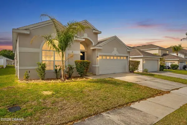 208 Troon Circle, Davenport, FL 33897