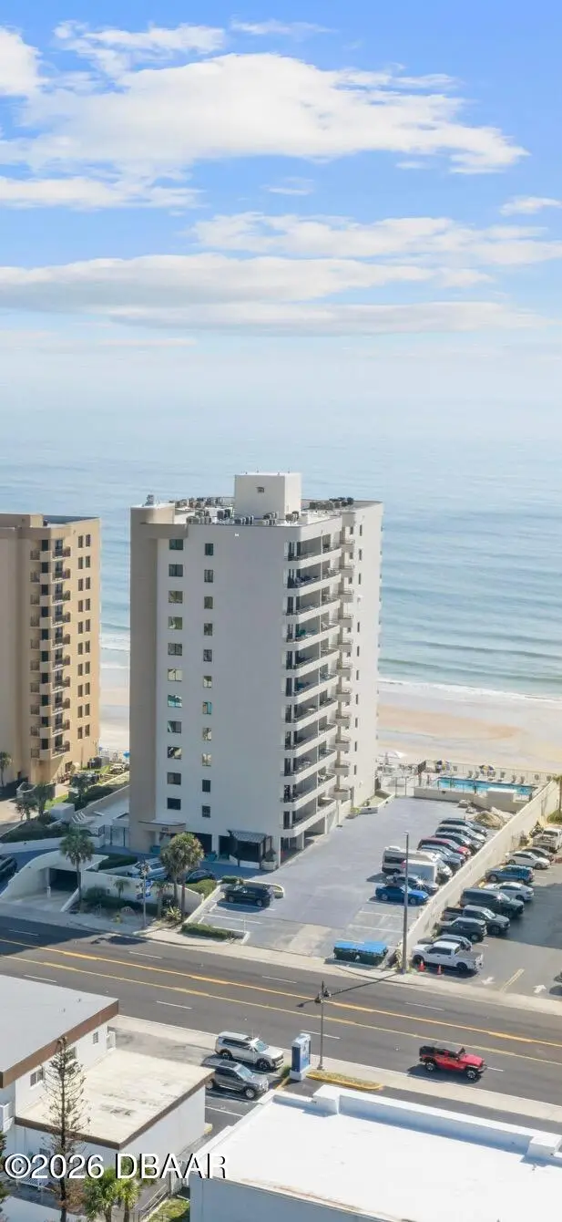 3115 S Atlantic Avenue #305, Daytona Beach Shores, FL 32118 - #2