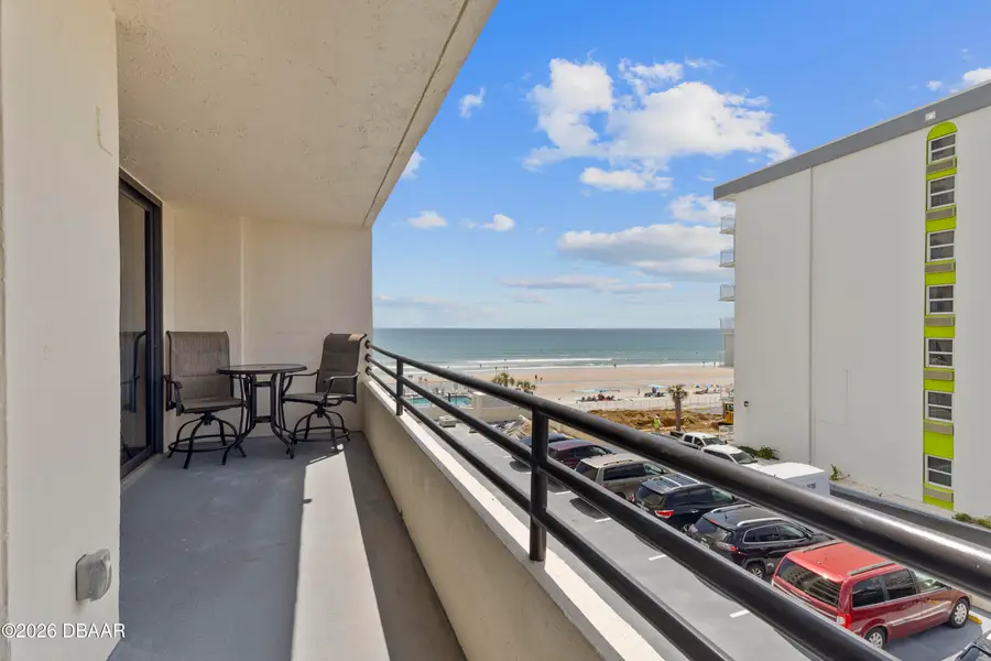 3115 S Atlantic Avenue #305, Daytona Beach Shores, FL 32118 - #3