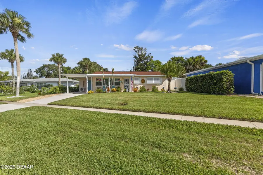 67 Seabreeze Drive, Ormond Beach, FL 32176 - #2