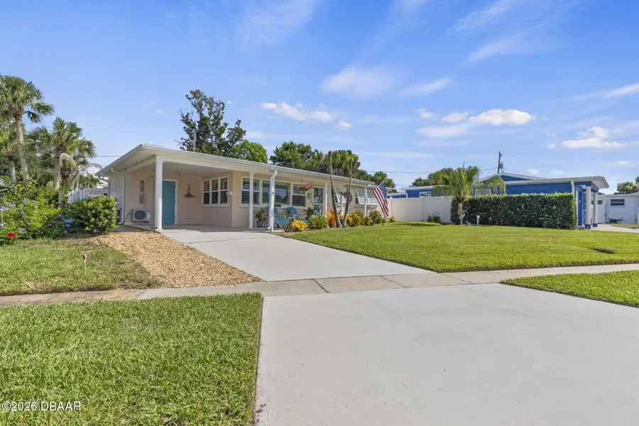 67 Seabreeze Drive, Ormond Beach, FL 32176 - #3