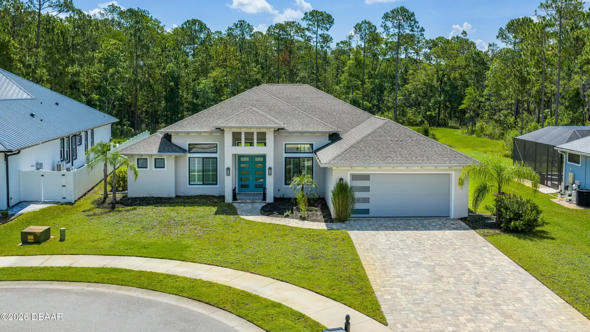 14 Deerfield Court, Ormond Beach, FL 32174 - #1