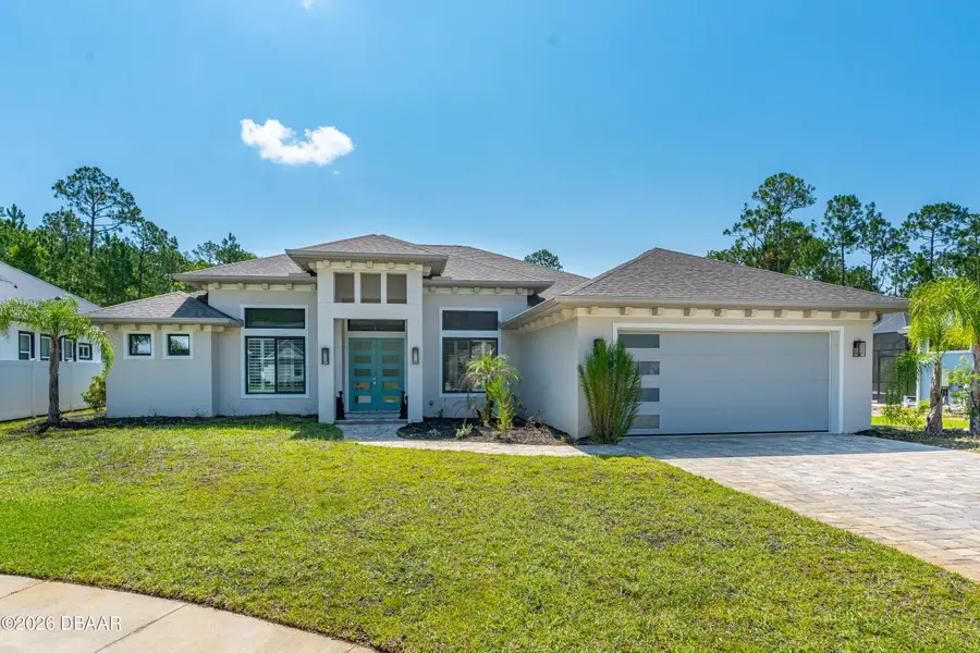 14 Deerfield Court, Ormond Beach, FL 32174 - #3