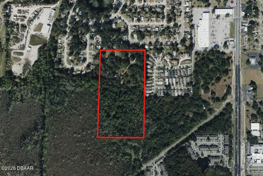 0 Hampton Road, Leesburg, FL 34748 - #1