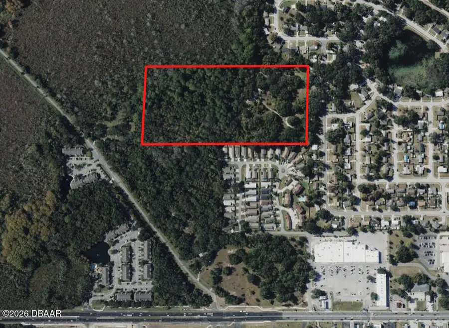 0 Hampton Road, Leesburg, FL 34748 - #2