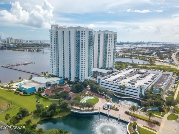 241 Riverside Drive #701, Holly Hill, FL 32117
