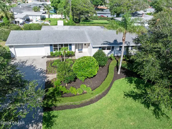 240 Oak Drive, Ormond Beach, FL 32176