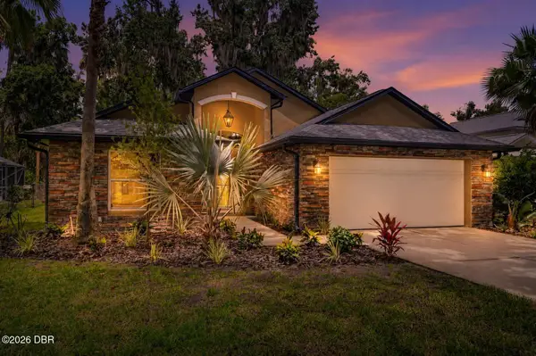 31 Wild Cat Lane, Ormond Beach, FL 32174