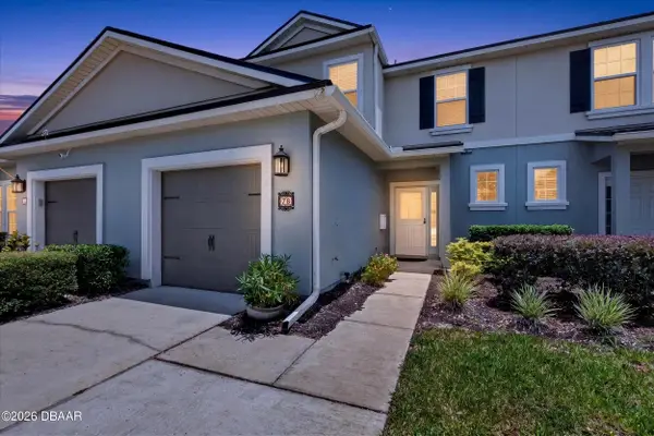 72 Amistad Drive, St. Augustine, FL 32086
