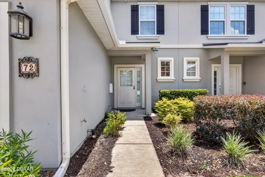 72 Amistad Drive, Saint Augustine, FL 32086 - #3