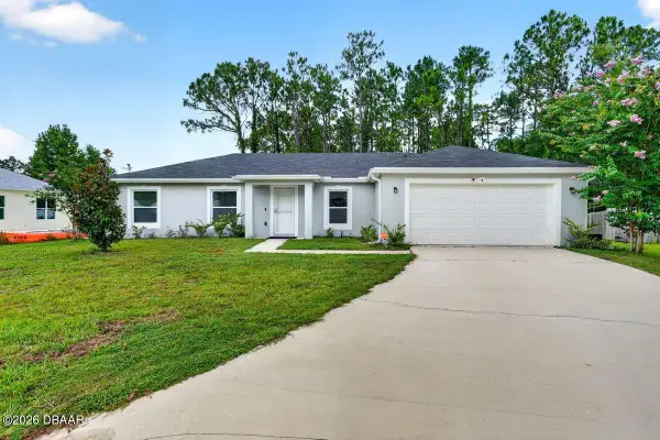 3 Karanda Court, Palm Coast, FL 32164