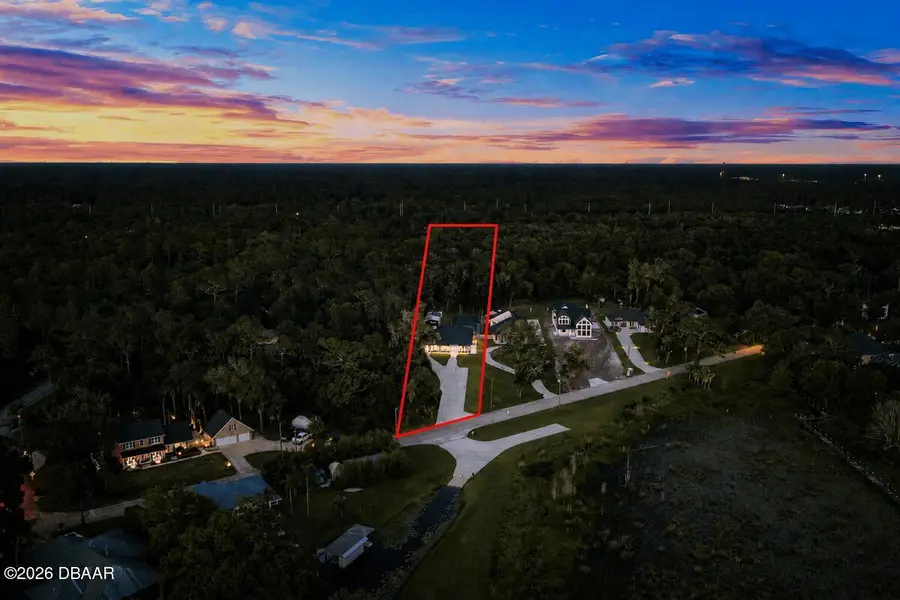 590 W Lake Winnemissett Drive, Deland, FL 32724 - #3
