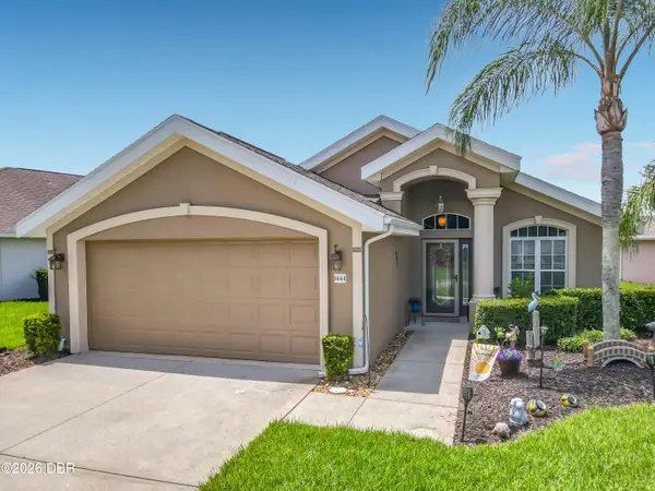 1444 Areca Palm Drive, Port Orange, FL 32128