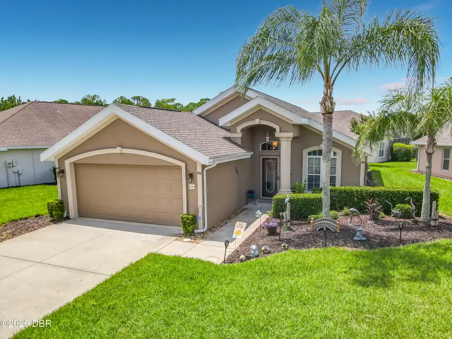 1444 Areca Palm Drive, Port Orange, FL 32128 - #3
