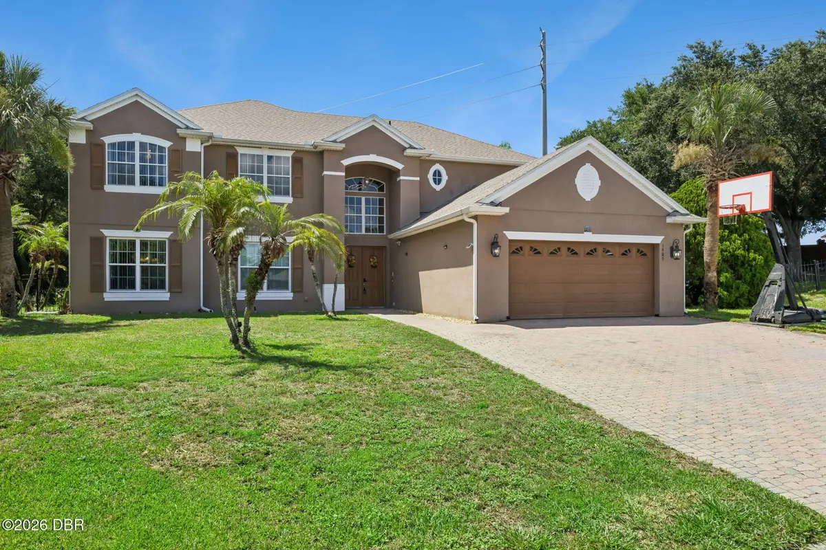 1603 Johns Cove Lane, Oakland, FL 34787 - #1