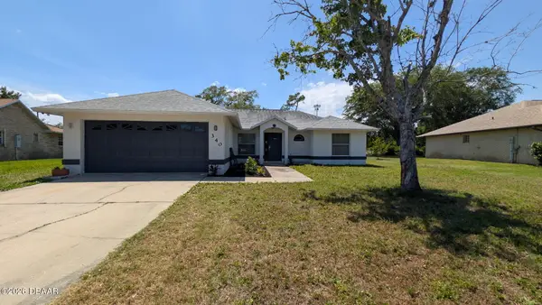 340 Pine Breeze Drive, Edgewater, FL 32141