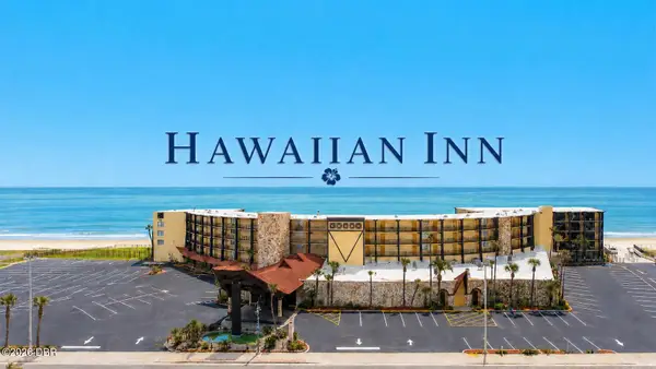 2301 S Atlantic Avenue #326, Daytona Beach Shores, FL 32118