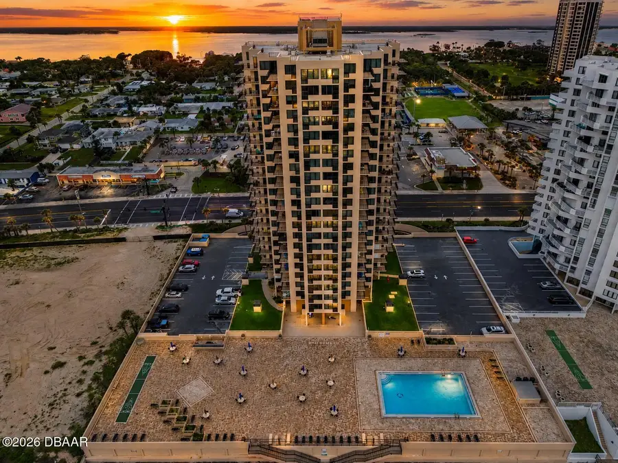 3051 S Atlantic Avenue #2106, Daytona Beach Shores, FL 32118 - #2