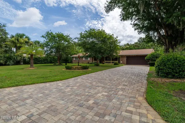 27 N St Andrews Drive, Ormond Beach, FL 32174