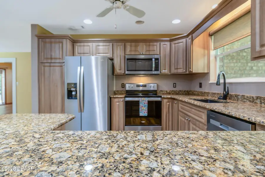 27 N St Andrews Drive, Ormond Beach, FL 32174 - #3