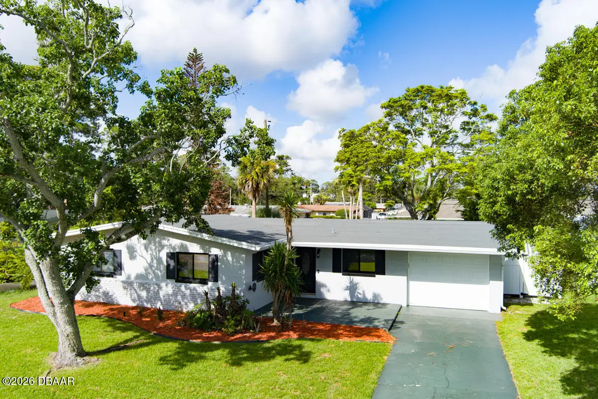 1432 Sunland Road, Daytona Beach, FL 32114 - #1