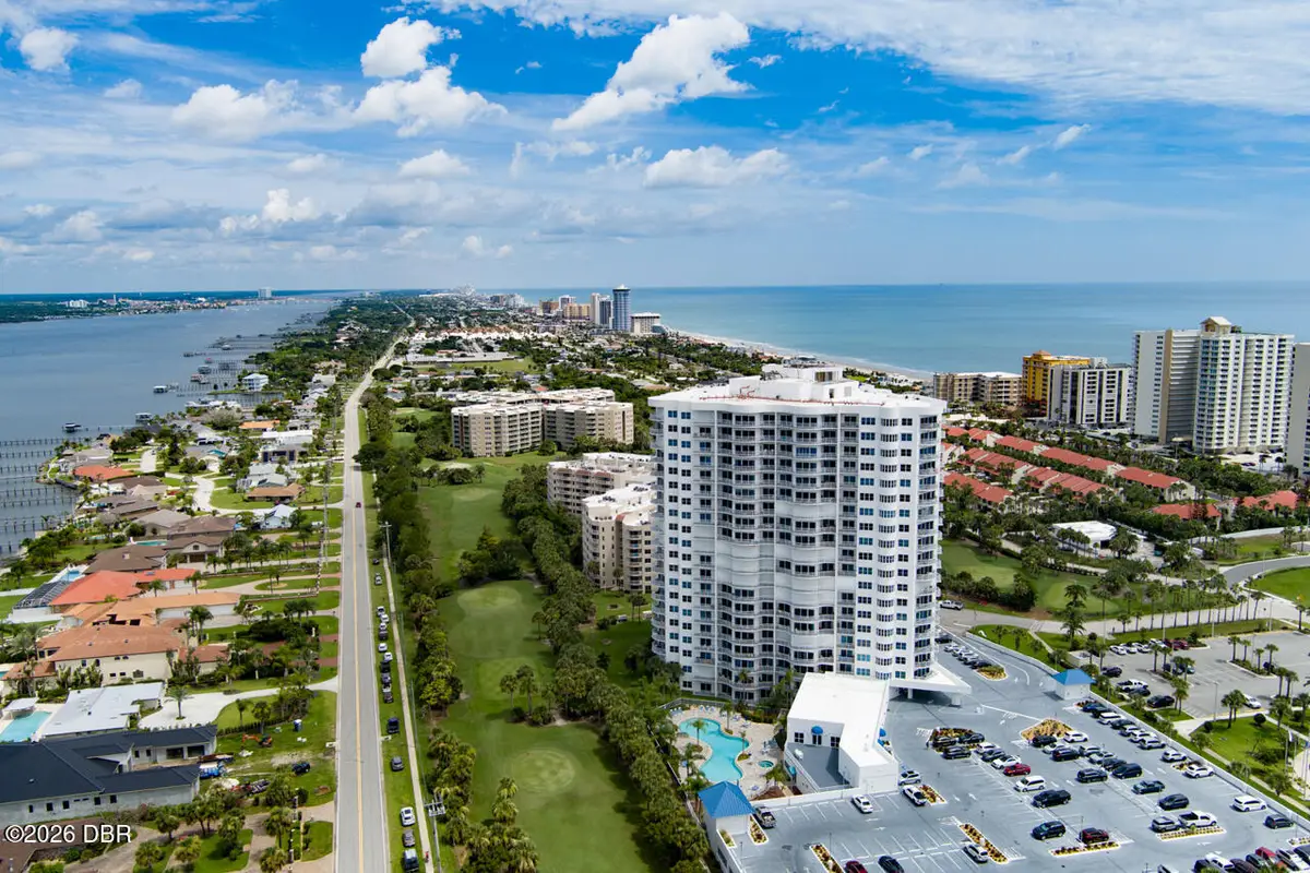 2 Oceans West Boulevard #1802, Daytona Beach Shores, FL 32118 - #1