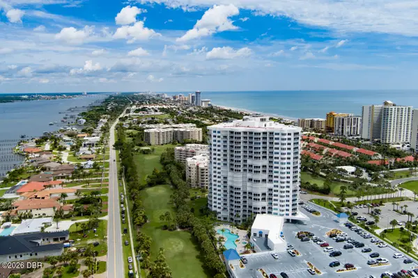 2 Oceans West Boulevard #1802, Daytona Beach Shores, FL 32118