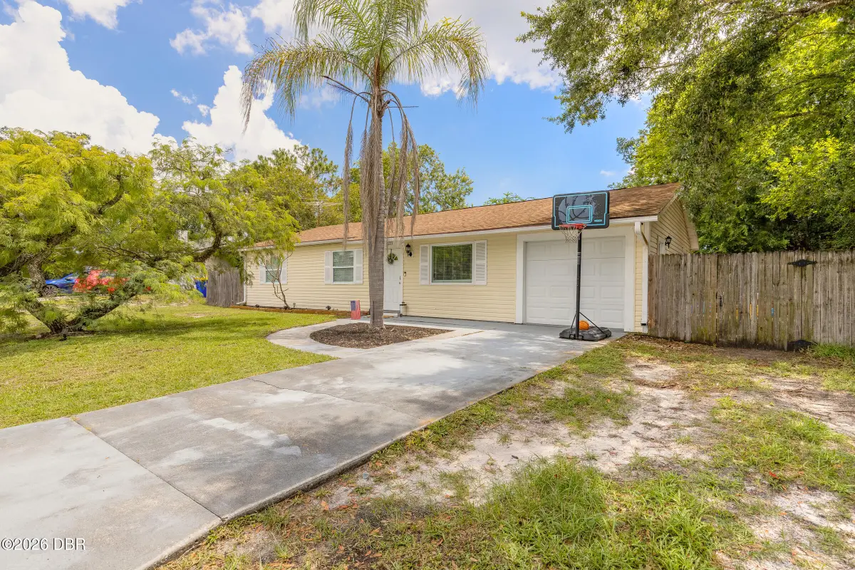 3223 Umbrella Tree Drive, Edgewater, FL 32141 - #1