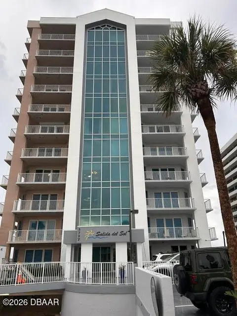 3737 S Atlantic Avenue #401, Daytona Beach Shores, FL 32118