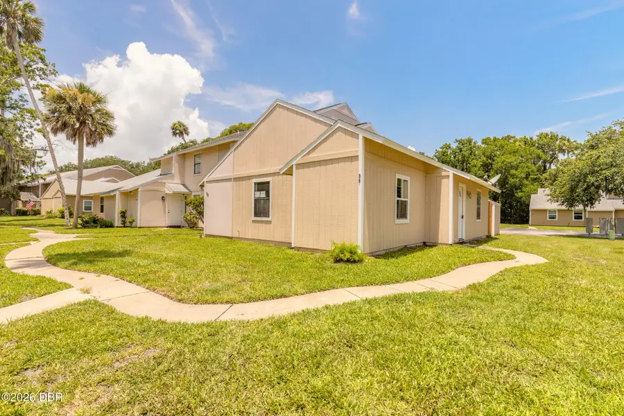 96 Tomoka Meadows Boulevard, Ormond Beach, FL 32174 - #2