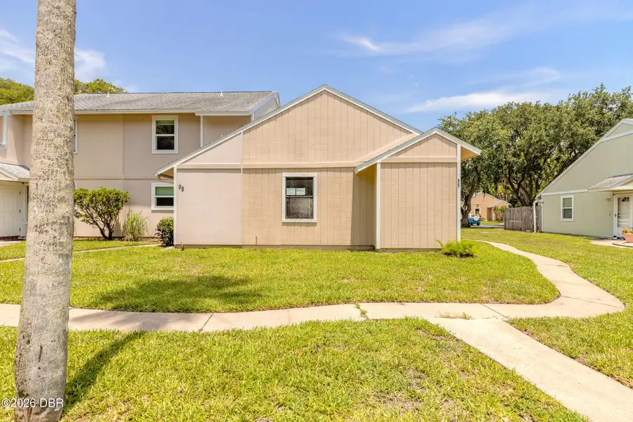 96 Tomoka Meadows Boulevard, Ormond Beach, FL 32174 - #3