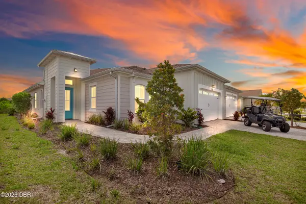 225 Gypsy Palace Lane, Daytona Beach, FL 32124