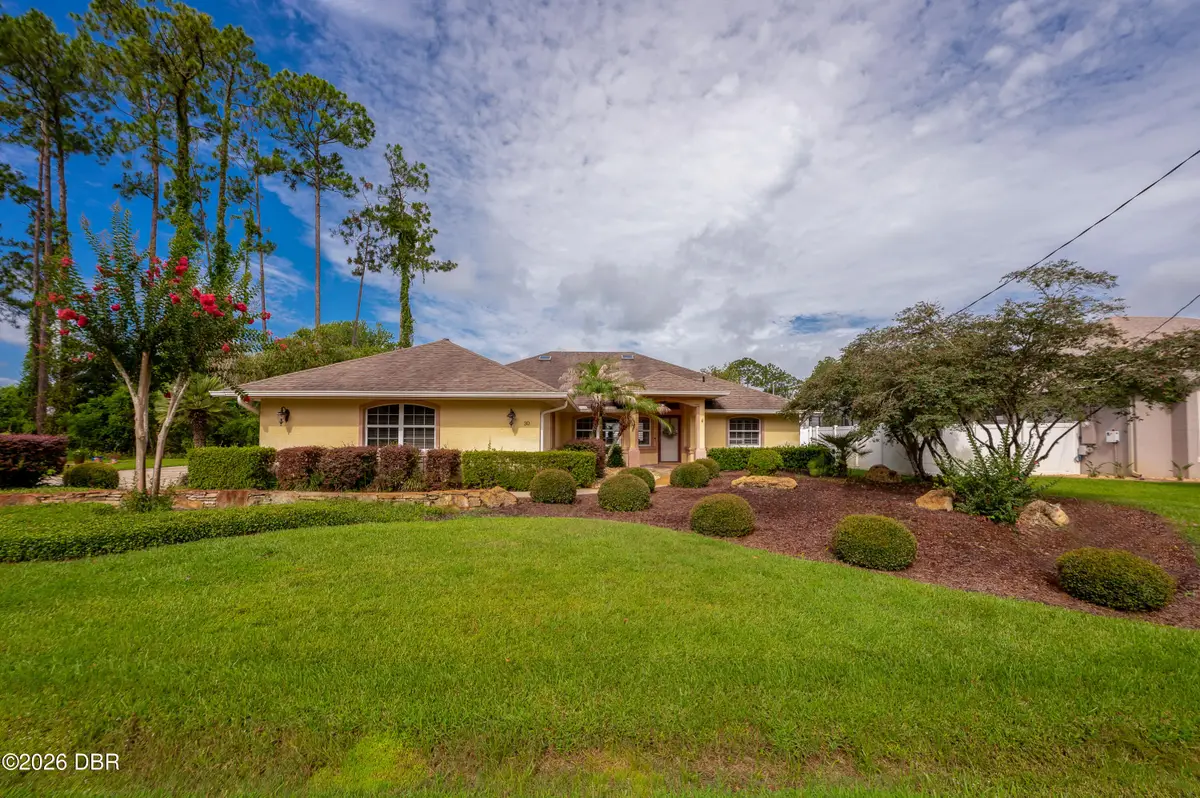 30 Evans Drive, Palm Coast, FL 32164 - #1