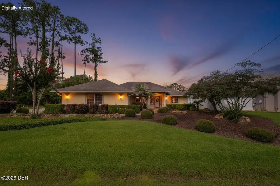 30 Evans Drive, Palm Coast, FL 32164 - #2
