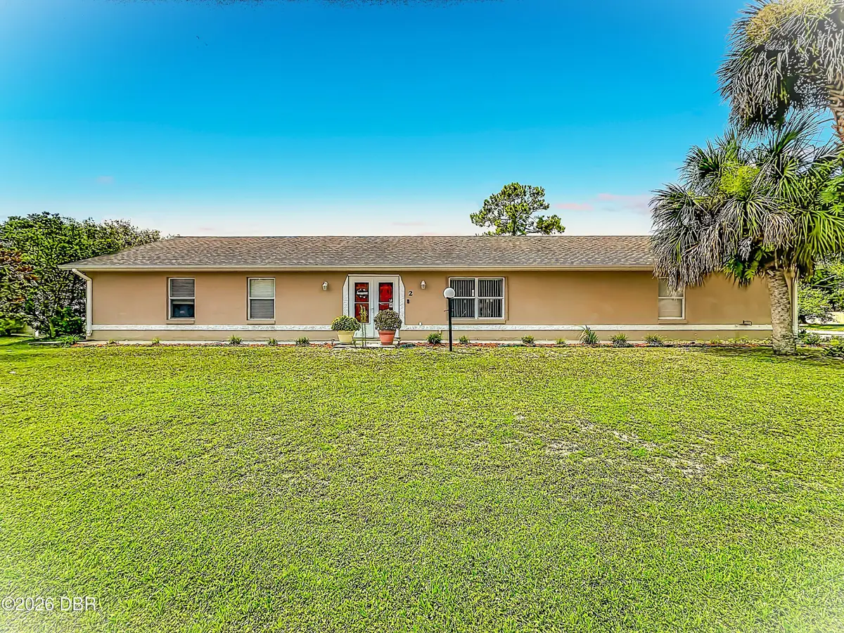 2 Radford Lane, Palm Coast, FL 32164 - #1